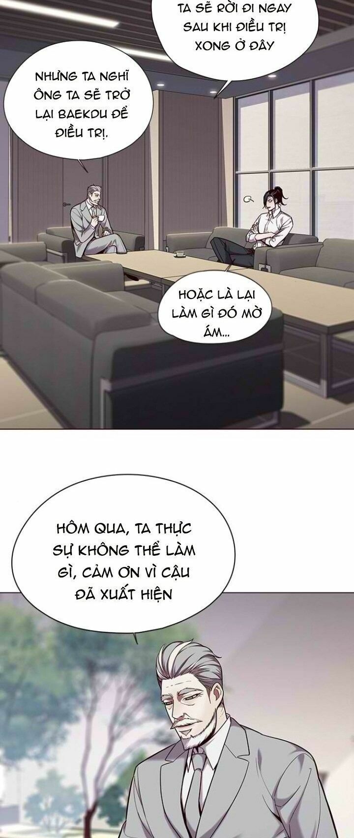 đọc truyện Hóa Thân Thành Mèo Chương 98 ảnh 12 tại Thiên Thai Truyện