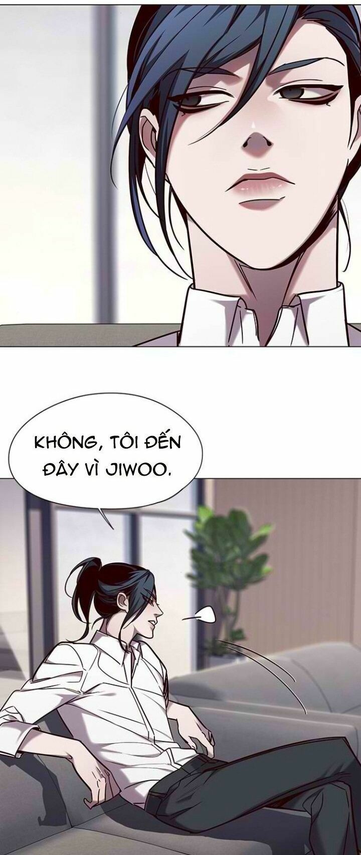 đọc truyện Hóa Thân Thành Mèo Chương 98 ảnh 16 tại Thiên Thai Truyện