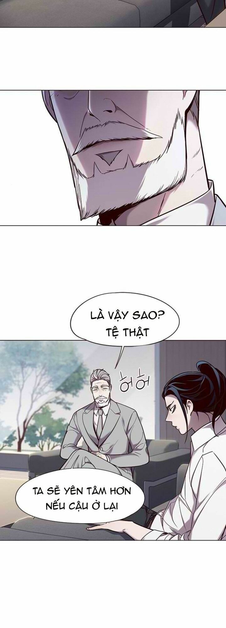 đọc truyện Hóa Thân Thành Mèo Chương 98 ảnh 17 tại Thiên Thai Truyện