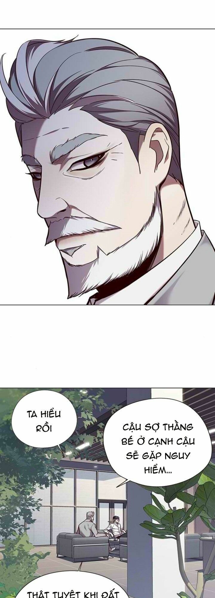 đọc truyện Hóa Thân Thành Mèo Chương 98 ảnh 21 tại Thiên Thai Truyện