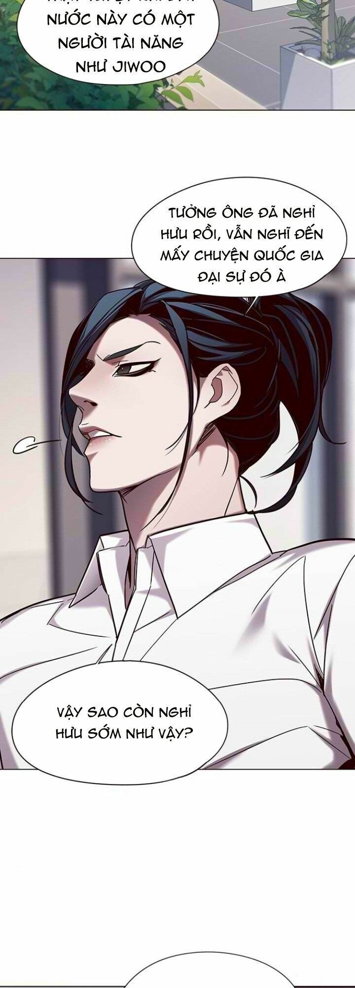 đọc truyện Hóa Thân Thành Mèo Chương 98 ảnh 22 tại Thiên Thai Truyện