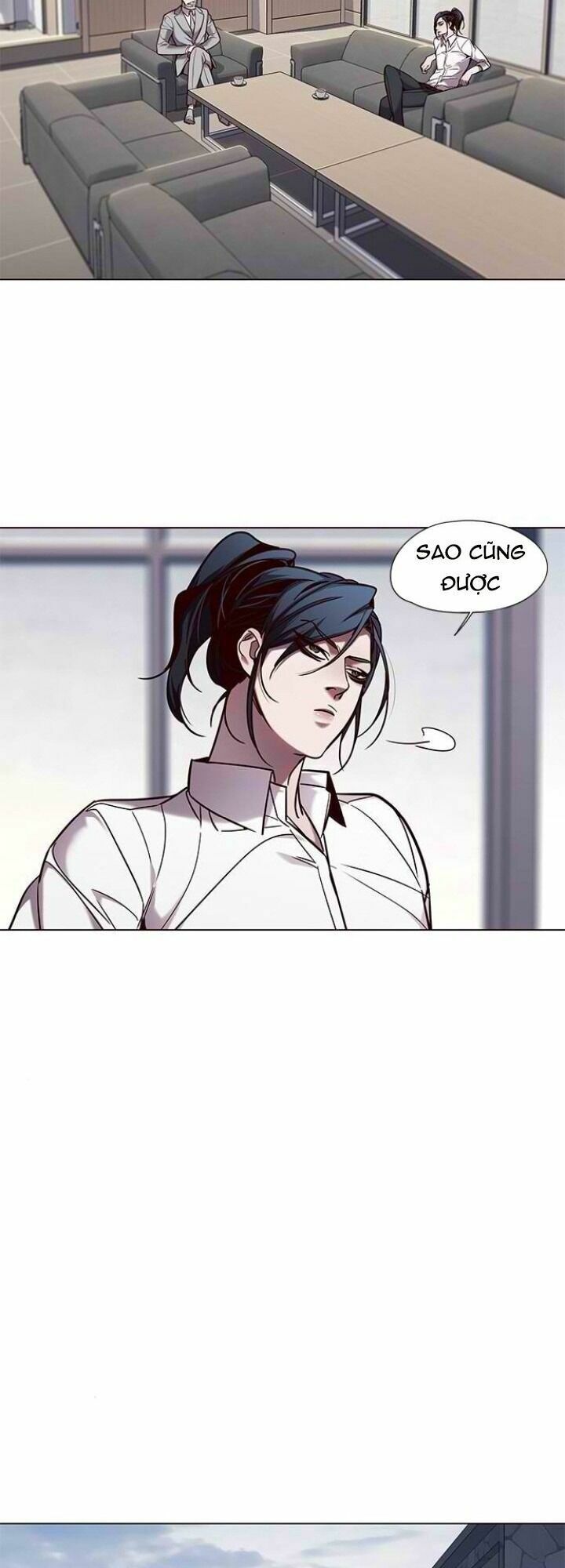 đọc truyện Hóa Thân Thành Mèo Chương 98 ảnh 29 tại Thiên Thai Truyện