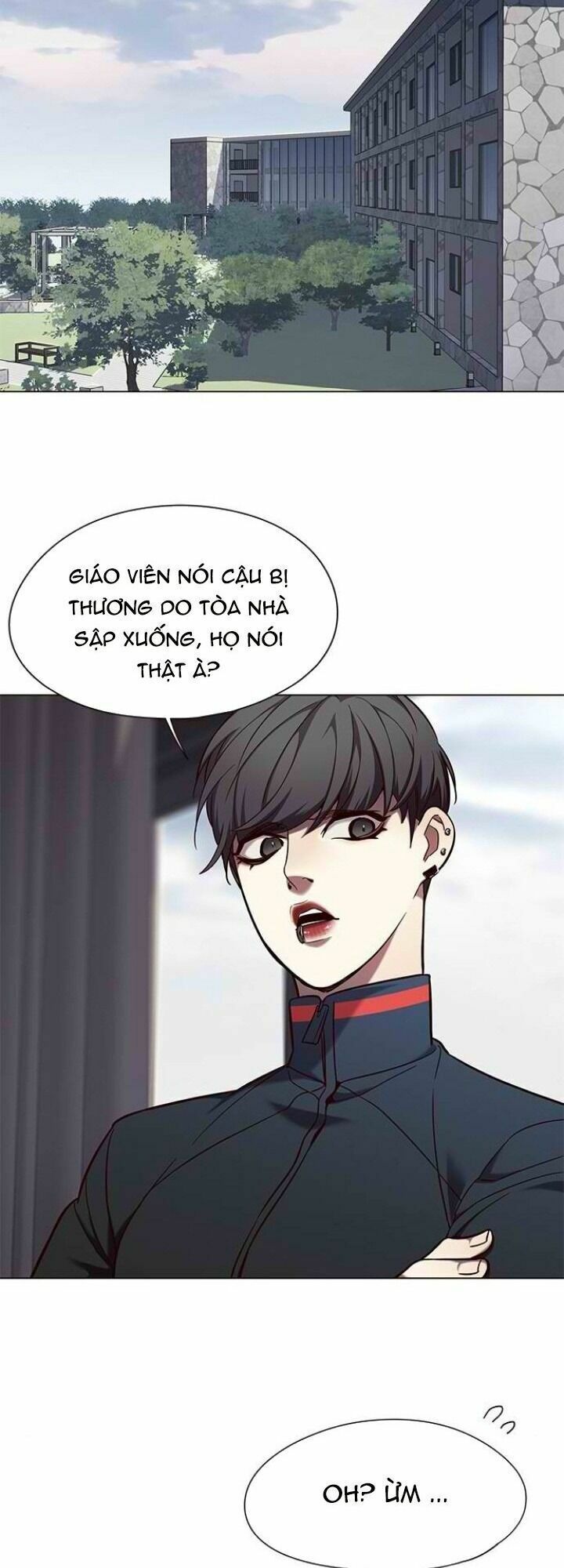 đọc truyện Hóa Thân Thành Mèo Chương 98 ảnh 30 tại Thiên Thai Truyện