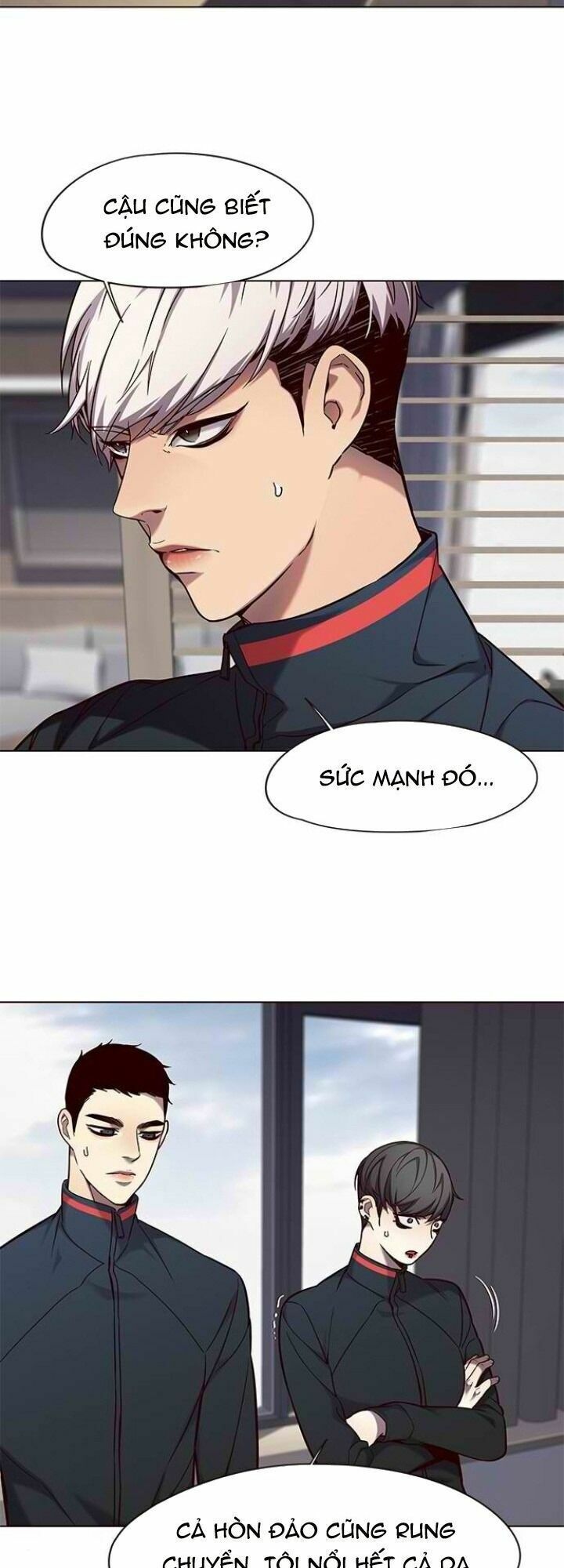 đọc truyện Hóa Thân Thành Mèo Chương 98 ảnh 33 tại Thiên Thai Truyện