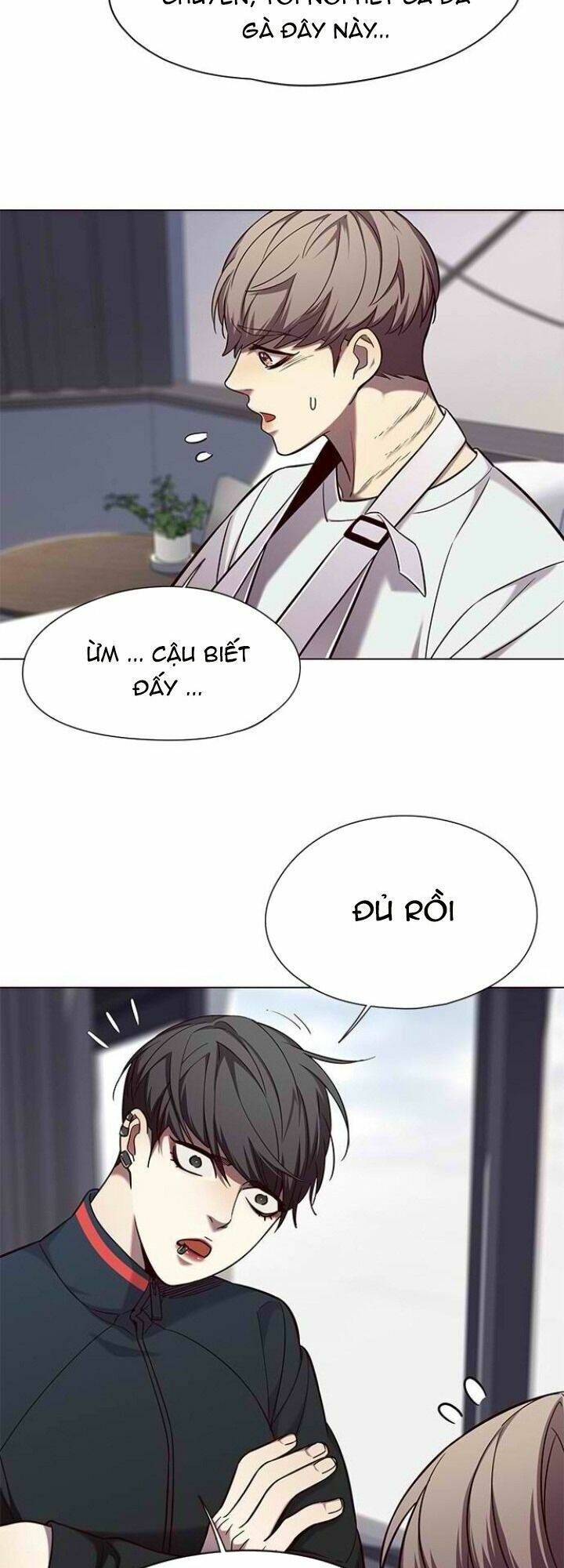 đọc truyện Hóa Thân Thành Mèo Chương 98 ảnh 34 tại Thiên Thai Truyện