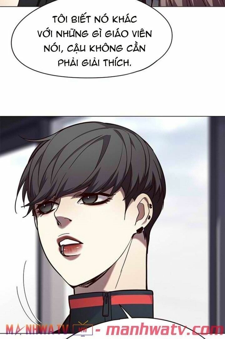 đọc truyện Hóa Thân Thành Mèo Chương 98 ảnh 35 tại Thiên Thai Truyện