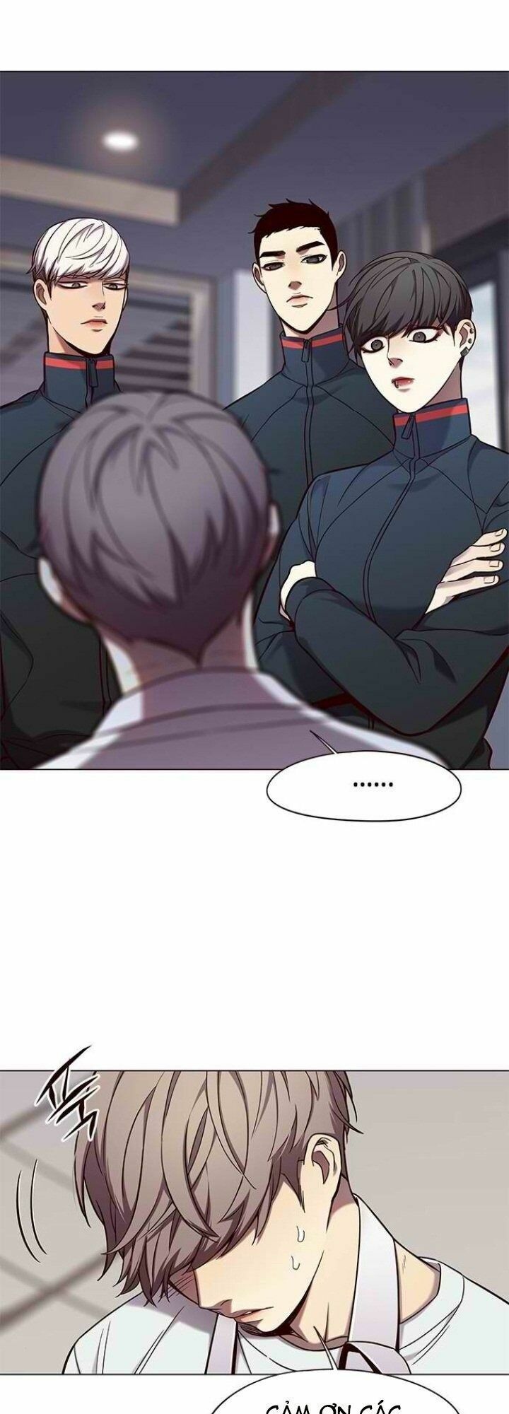 đọc truyện Hóa Thân Thành Mèo Chương 98 ảnh 37 tại Thiên Thai Truyện