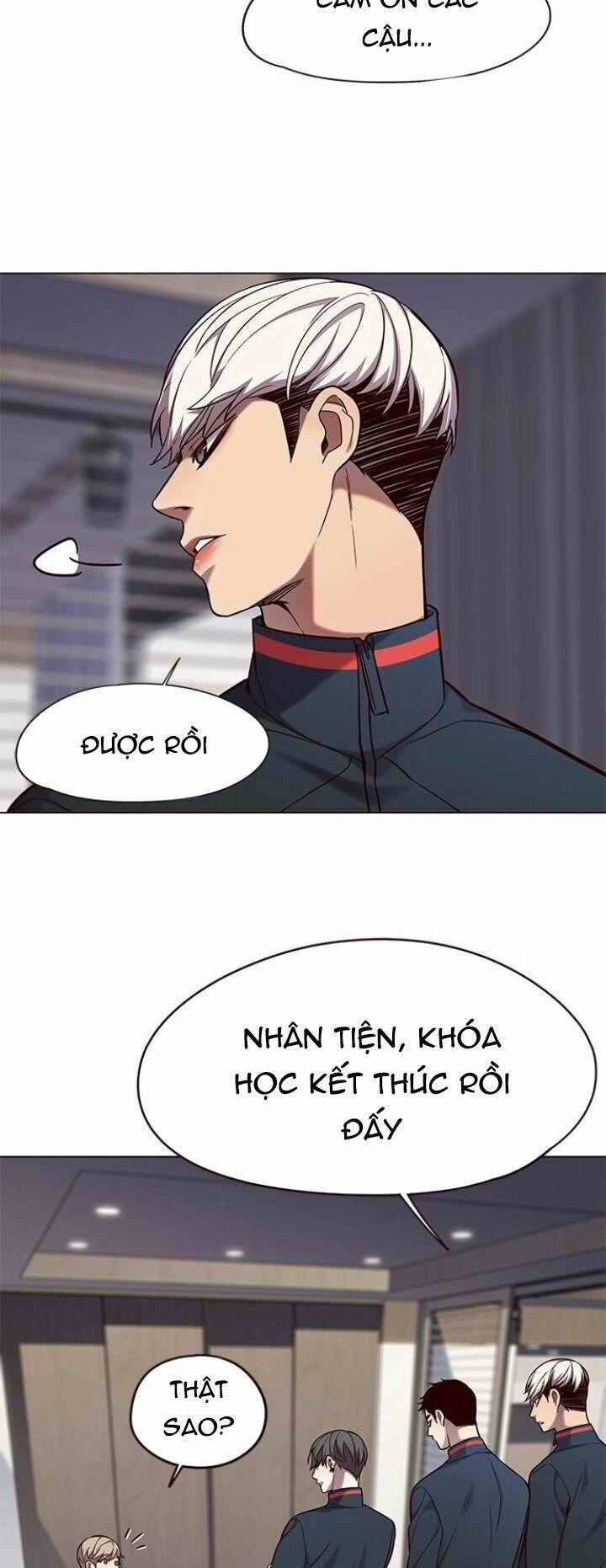 đọc truyện Hóa Thân Thành Mèo Chương 98 ảnh 38 tại Thiên Thai Truyện