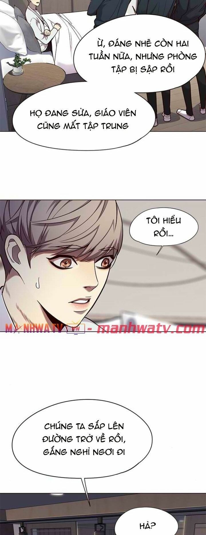 đọc truyện Hóa Thân Thành Mèo Chương 98 ảnh 39 tại Thiên Thai Truyện