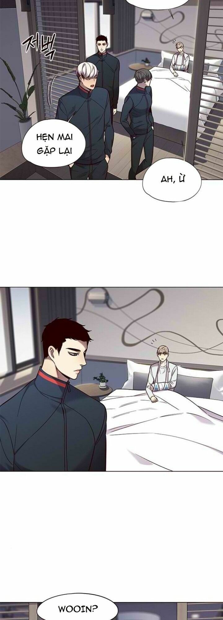 đọc truyện Hóa Thân Thành Mèo Chương 98 ảnh 40 tại Thiên Thai Truyện