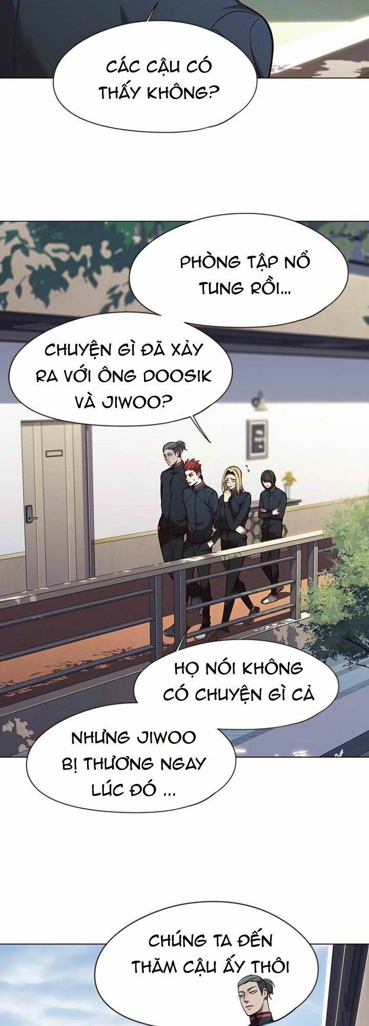 đọc truyện Hóa Thân Thành Mèo Chương 98 ảnh 6 tại Thiên Thai Truyện