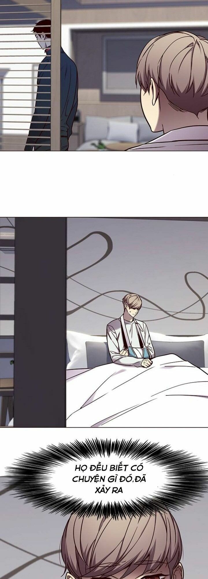 đọc truyện Hóa Thân Thành Mèo Chương 98 ảnh 43 tại Thiên Thai Truyện