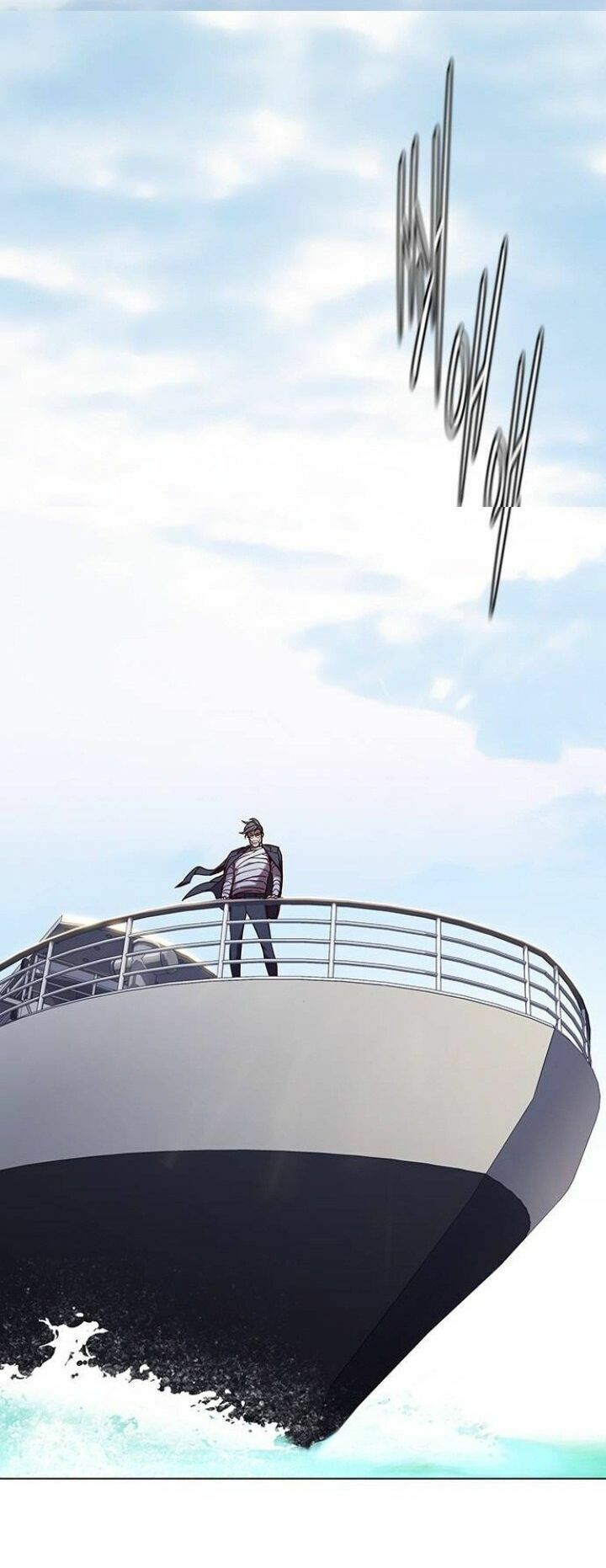 đọc truyện Hóa Thân Thành Mèo Chương 98 ảnh 45 tại Thiên Thai Truyện