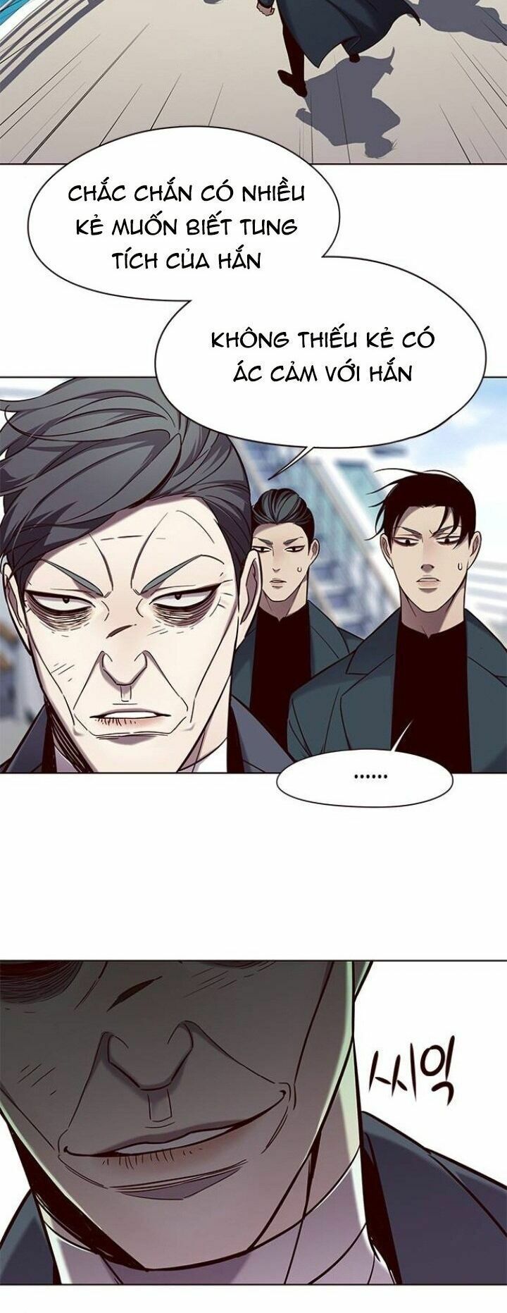 đọc truyện Hóa Thân Thành Mèo Chương 98 ảnh 48 tại Thiên Thai Truyện