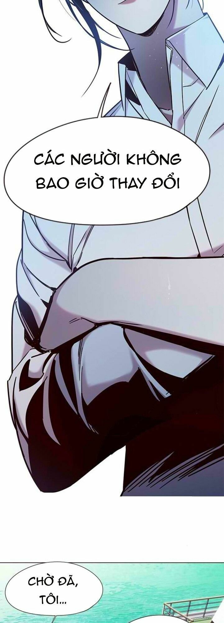 đọc truyện Hóa Thân Thành Mèo Chương 98 ảnh 53 tại Thiên Thai Truyện