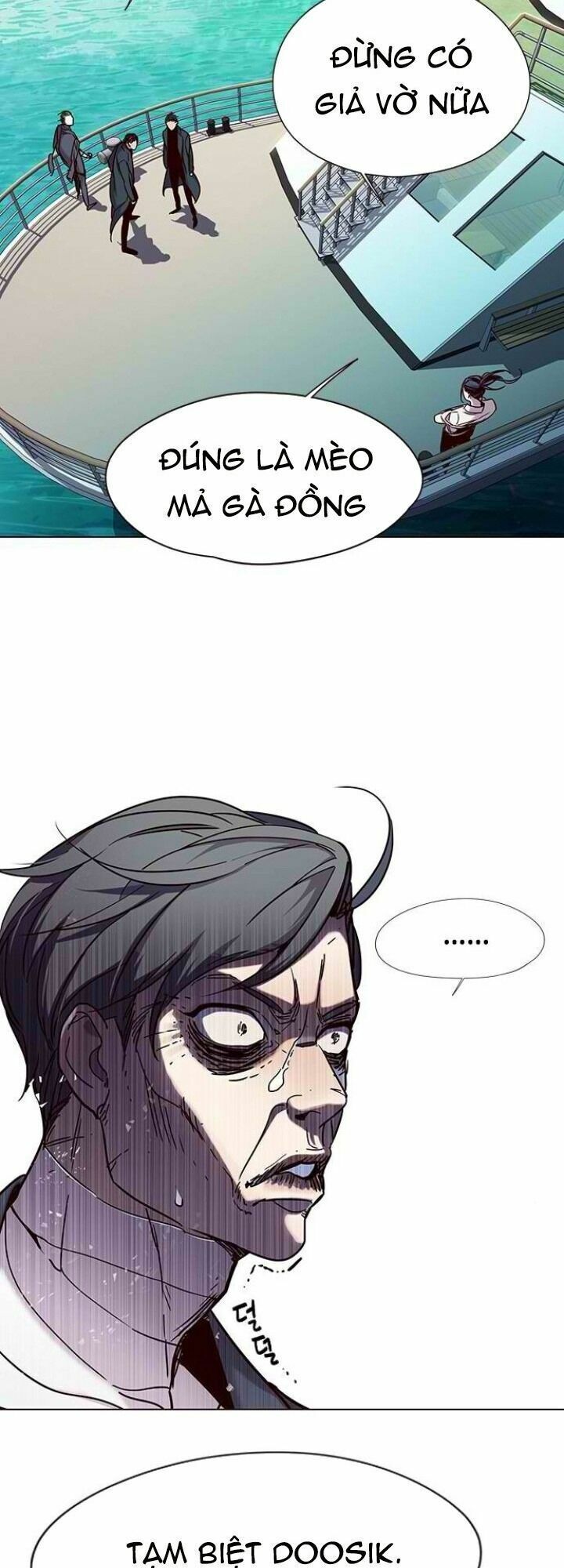 đọc truyện Hóa Thân Thành Mèo Chương 98 ảnh 54 tại Thiên Thai Truyện