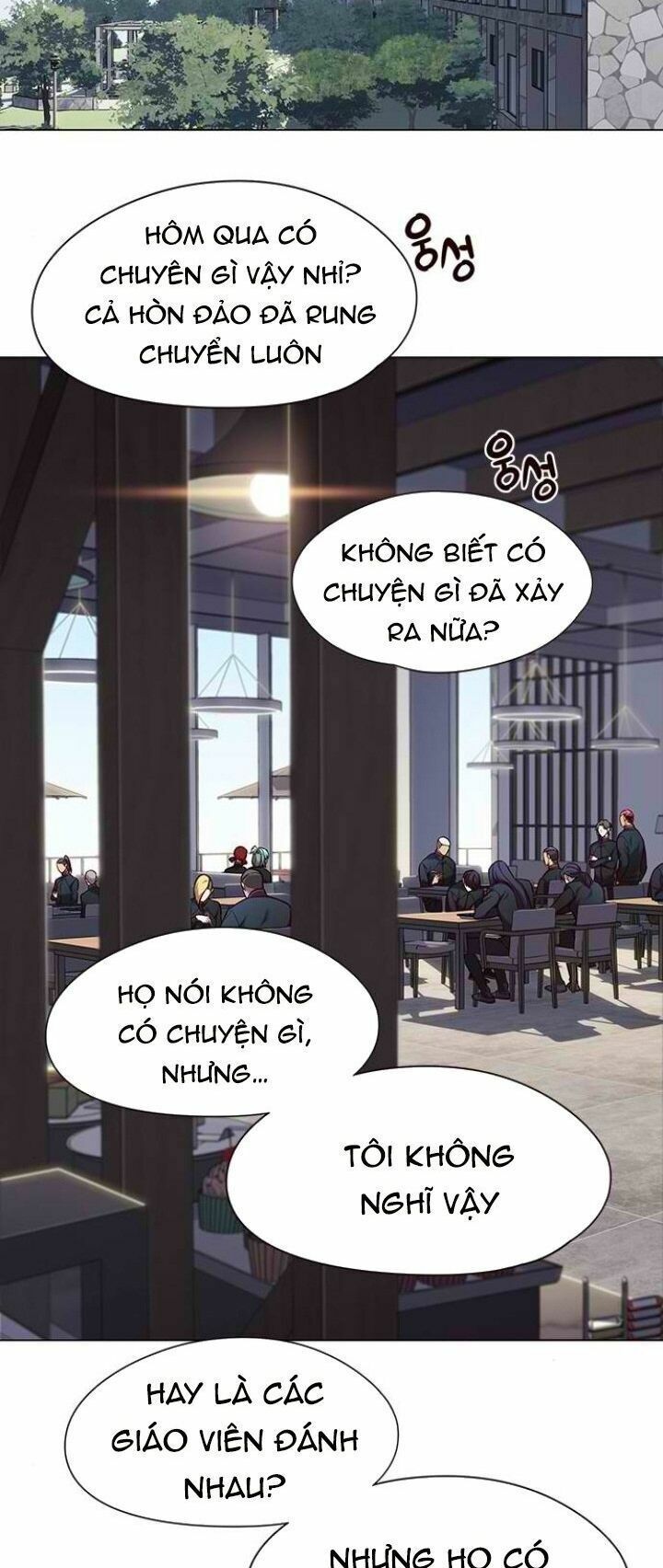 đọc truyện Hóa Thân Thành Mèo Chương 98 ảnh 8 tại Thiên Thai Truyện