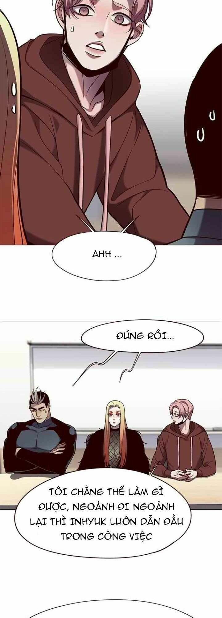 đọc truyện Hóa Thân Thành Mèo Chương 99 ảnh 14 tại Thiên Thai Truyện