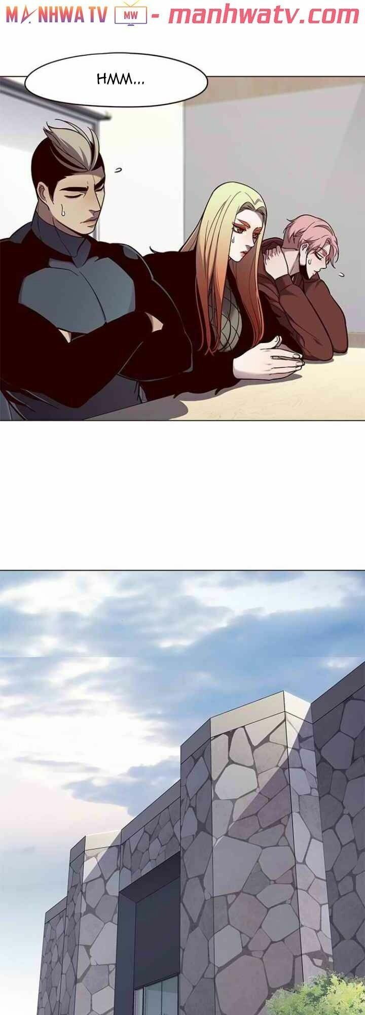 đọc truyện Hóa Thân Thành Mèo Chương 99 ảnh 17 tại Thiên Thai Truyện