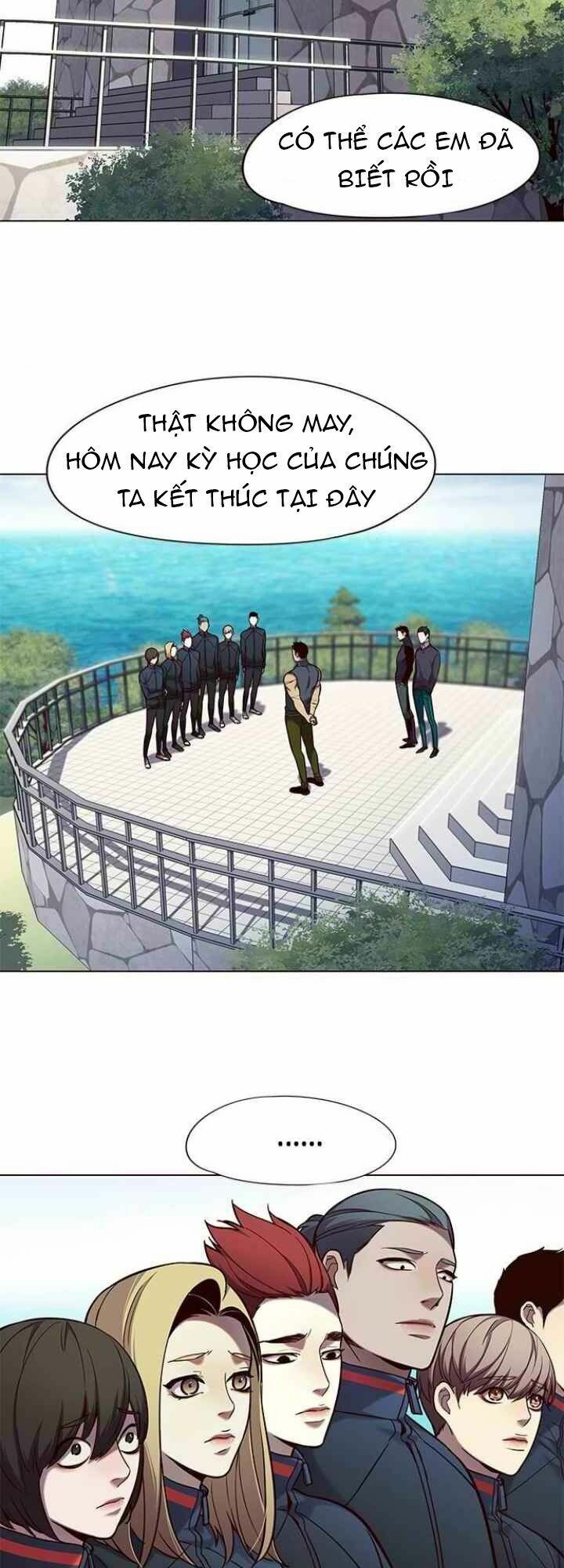 đọc truyện Hóa Thân Thành Mèo Chương 99 ảnh 18 tại Thiên Thai Truyện