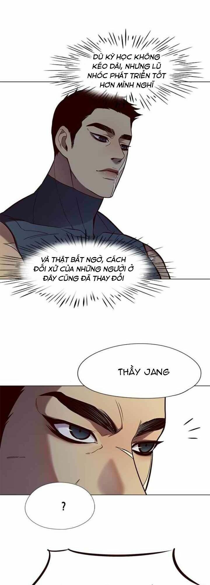 đọc truyện Hóa Thân Thành Mèo Chương 99 ảnh 21 tại Thiên Thai Truyện