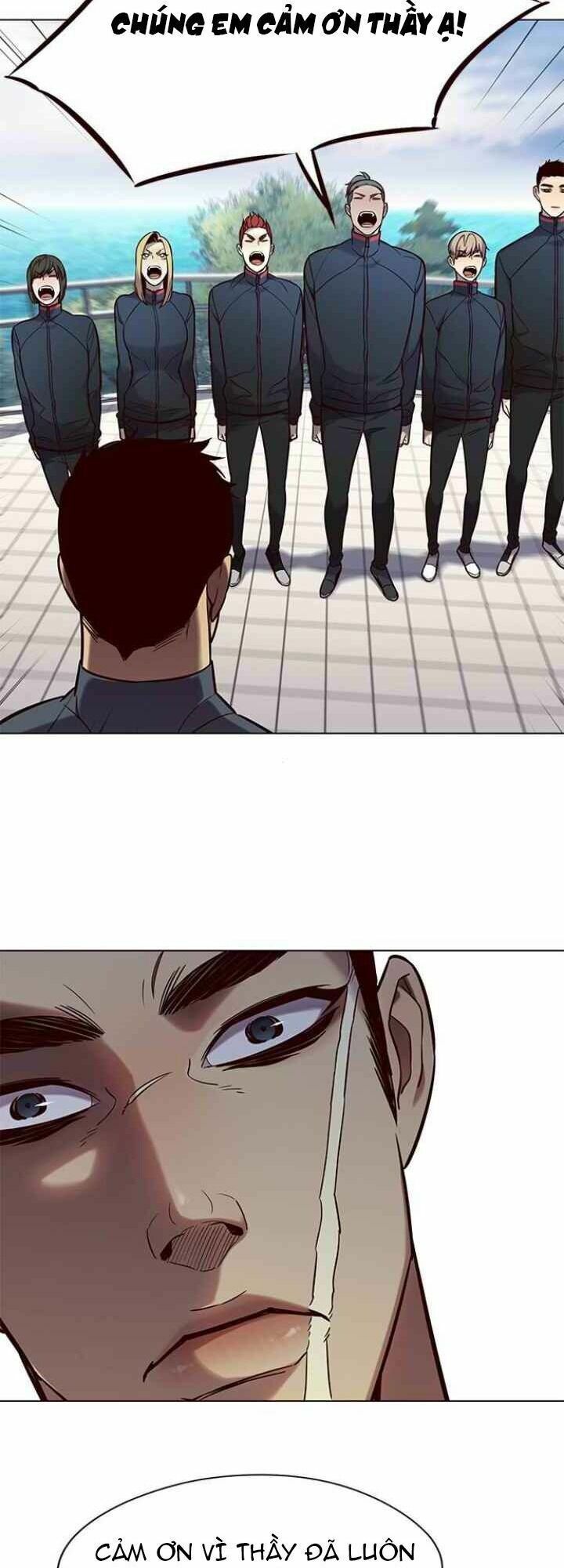 đọc truyện Hóa Thân Thành Mèo Chương 99 ảnh 22 tại Thiên Thai Truyện