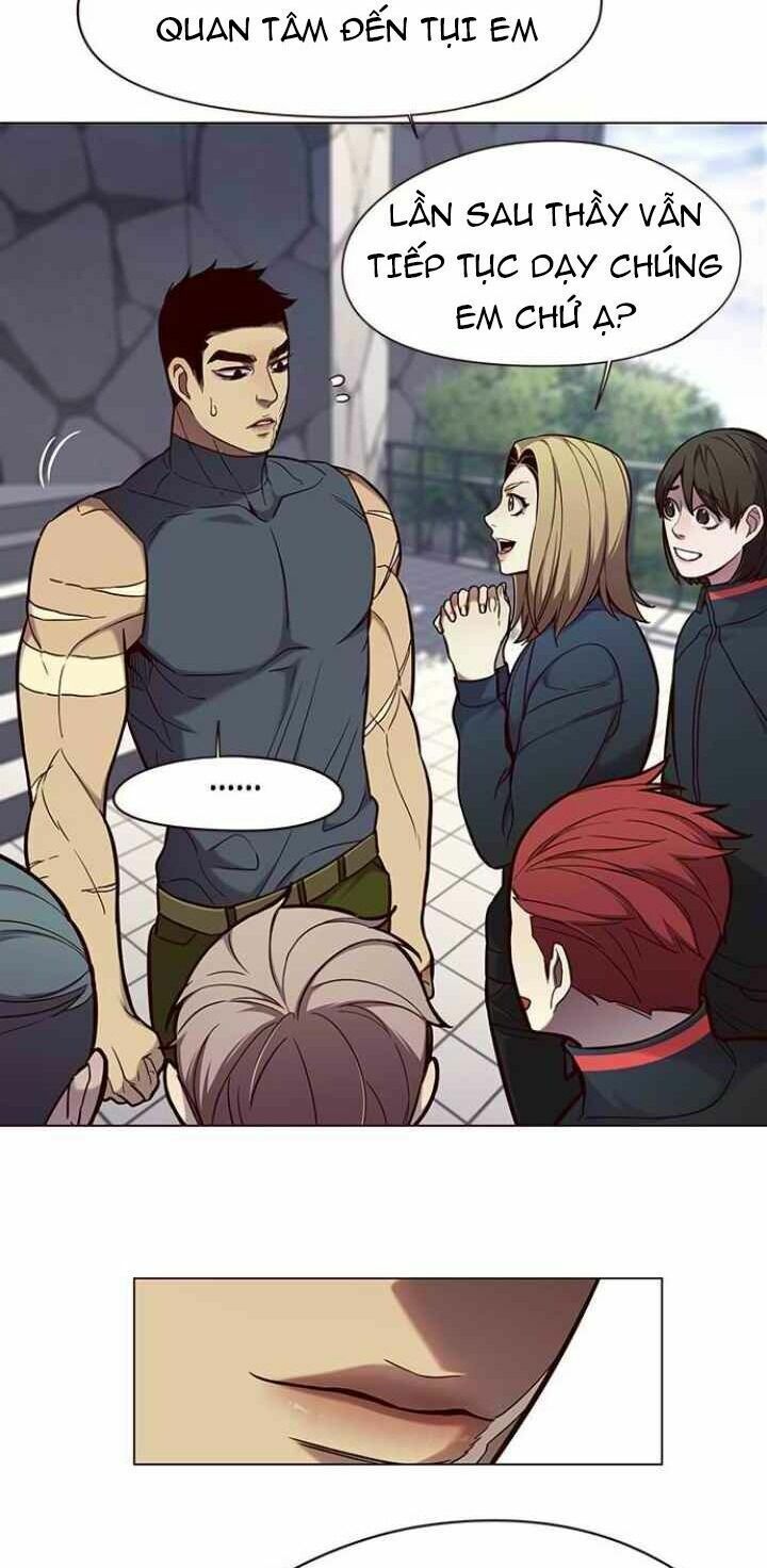 đọc truyện Hóa Thân Thành Mèo Chương 99 ảnh 23 tại Thiên Thai Truyện