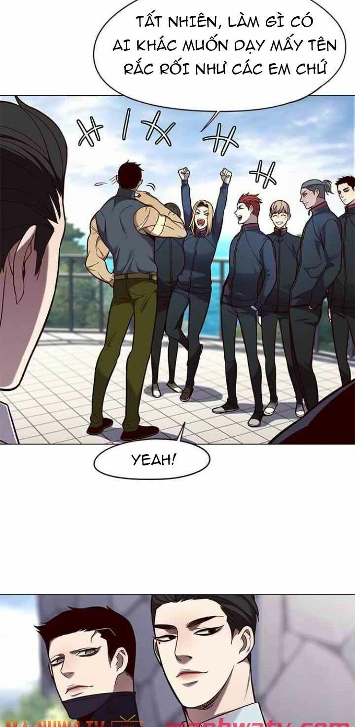 đọc truyện Hóa Thân Thành Mèo Chương 99 ảnh 24 tại Thiên Thai Truyện