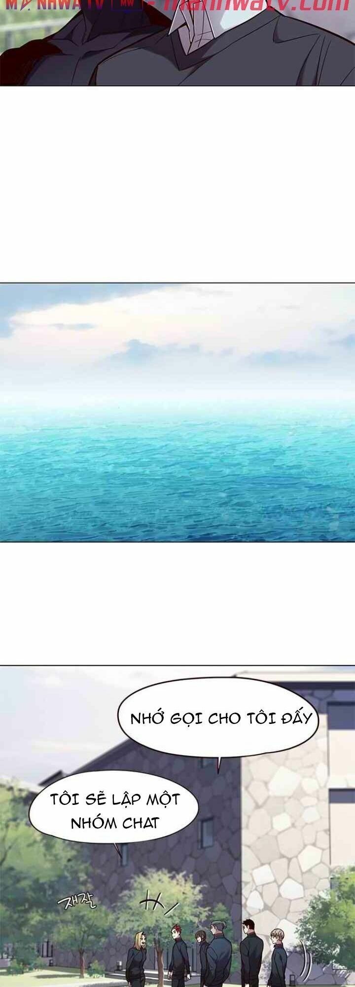 đọc truyện Hóa Thân Thành Mèo Chương 99 ảnh 25 tại Thiên Thai Truyện