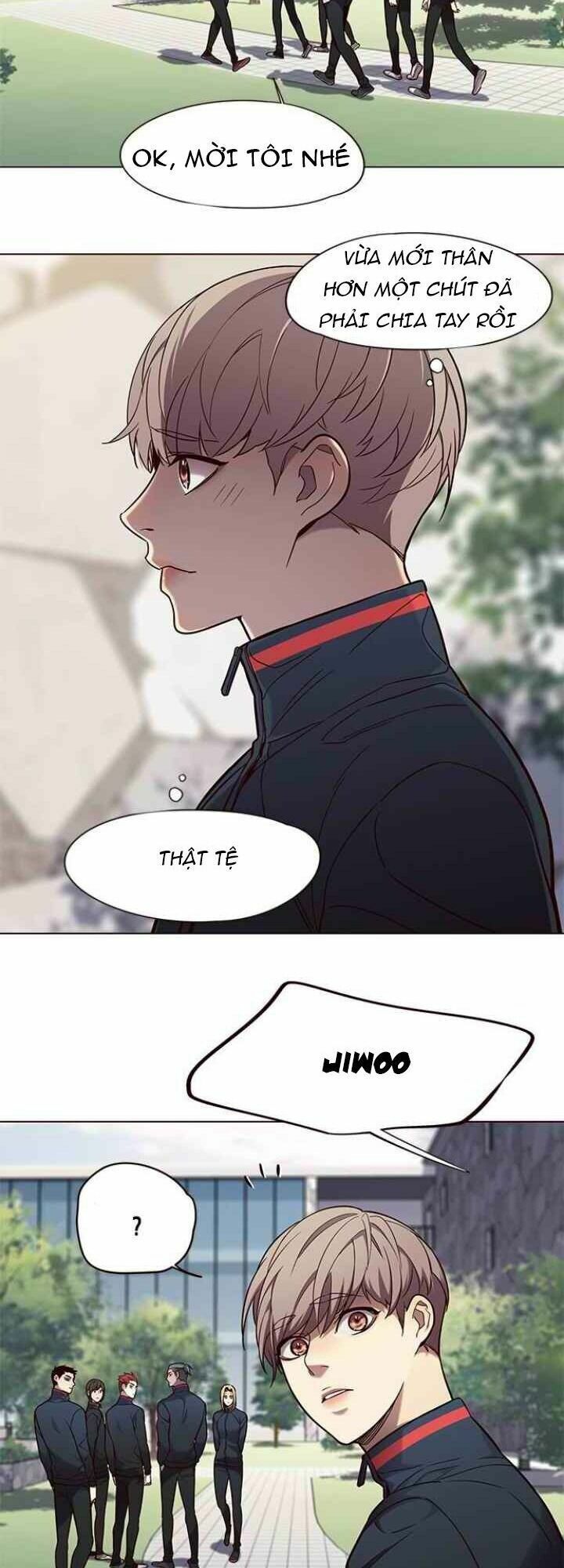 đọc truyện Hóa Thân Thành Mèo Chương 99 ảnh 26 tại Thiên Thai Truyện