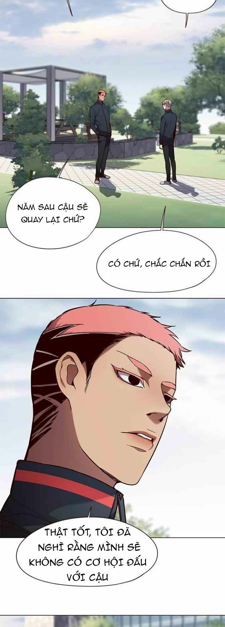 đọc truyện Hóa Thân Thành Mèo Chương 99 ảnh 29 tại Thiên Thai Truyện