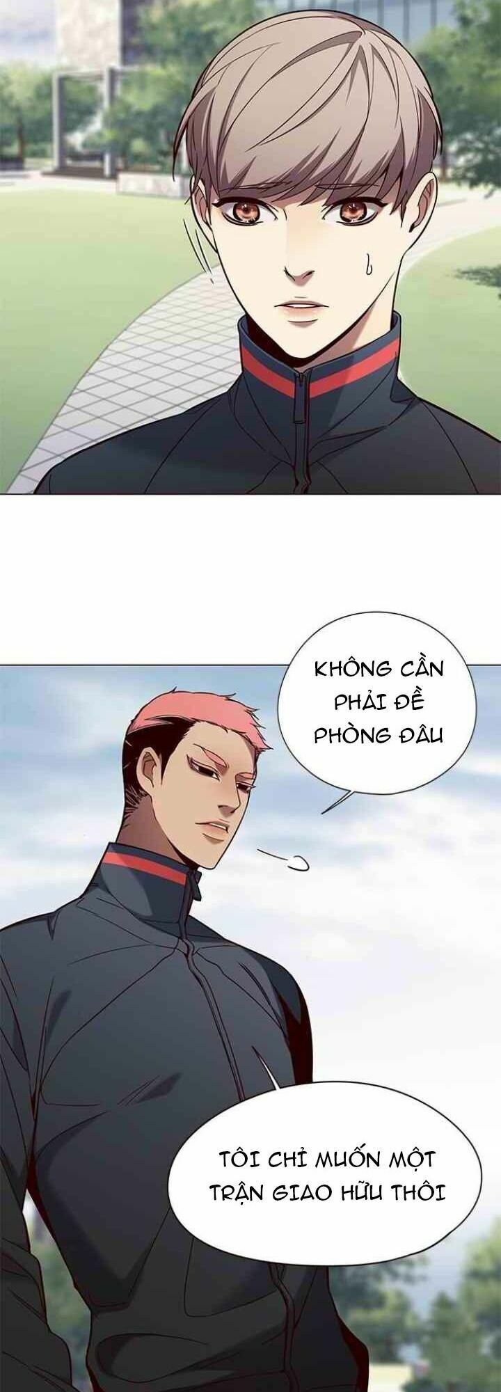 đọc truyện Hóa Thân Thành Mèo Chương 99 ảnh 30 tại Thiên Thai Truyện