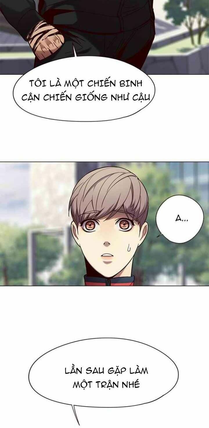 đọc truyện Hóa Thân Thành Mèo Chương 99 ảnh 31 tại Thiên Thai Truyện