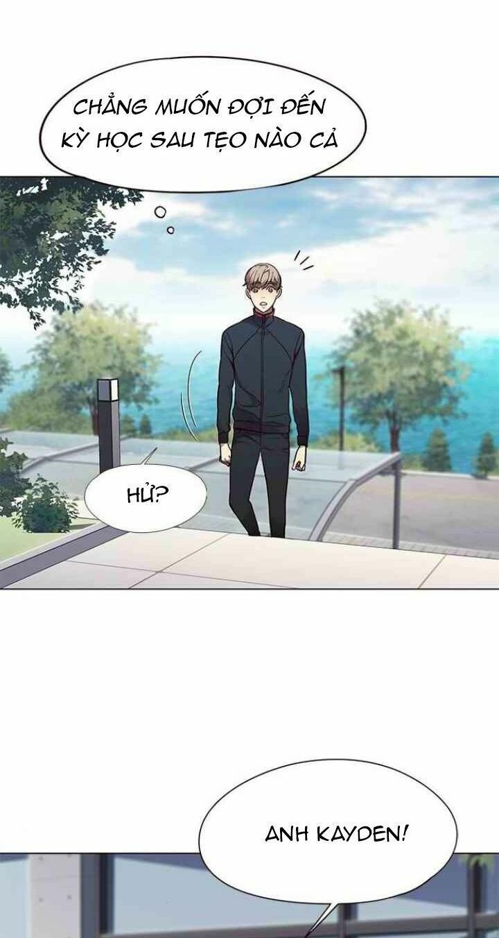 đọc truyện Hóa Thân Thành Mèo Chương 99 ảnh 36 tại Thiên Thai Truyện