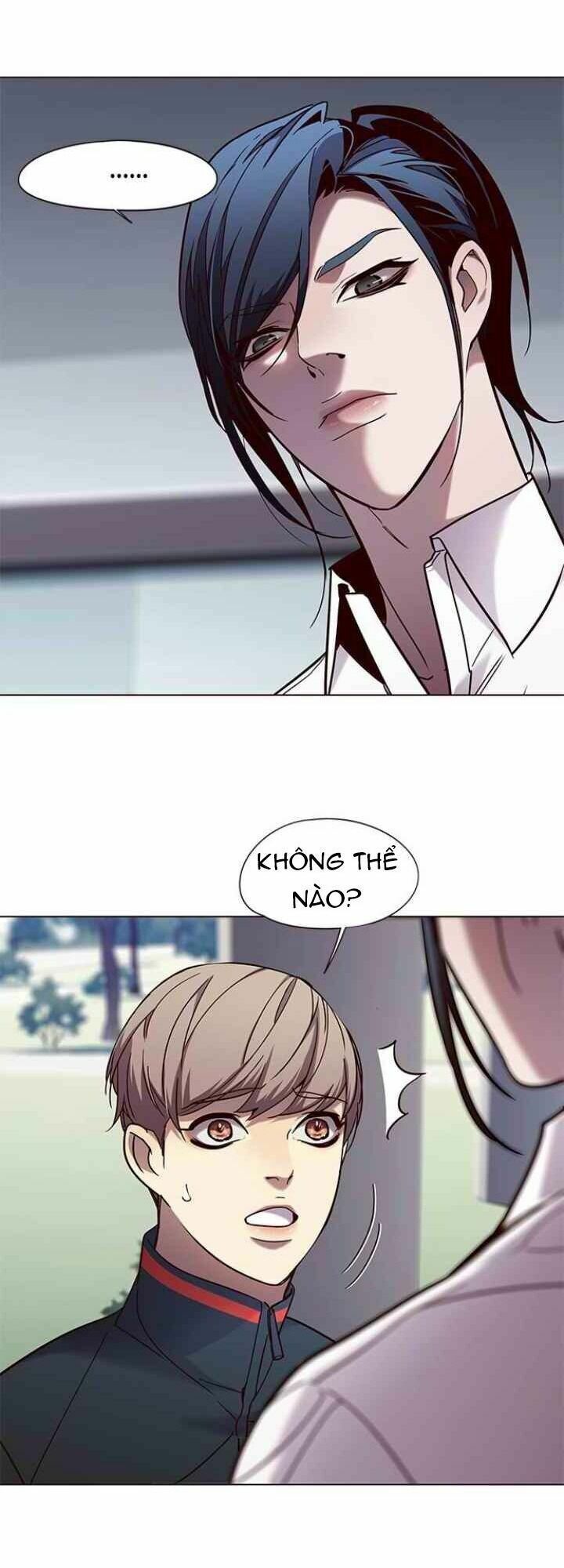 đọc truyện Hóa Thân Thành Mèo Chương 99 ảnh 38 tại Thiên Thai Truyện