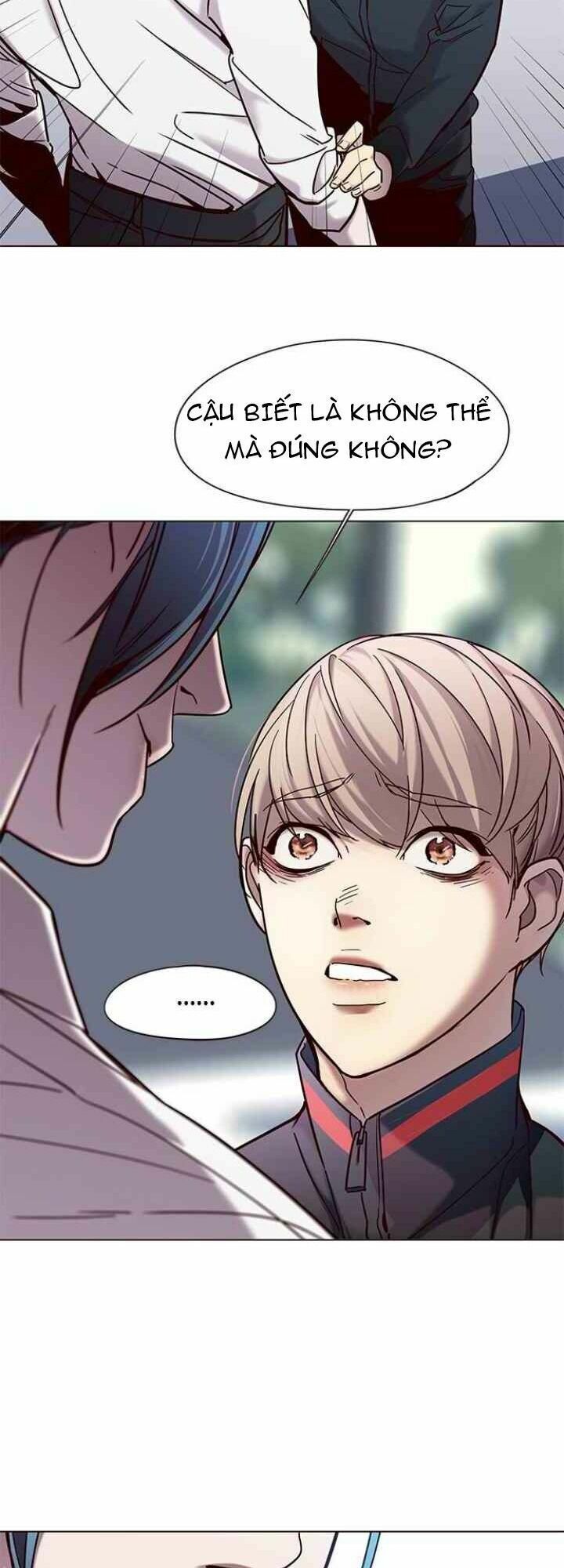 đọc truyện Hóa Thân Thành Mèo Chương 99 ảnh 42 tại Thiên Thai Truyện