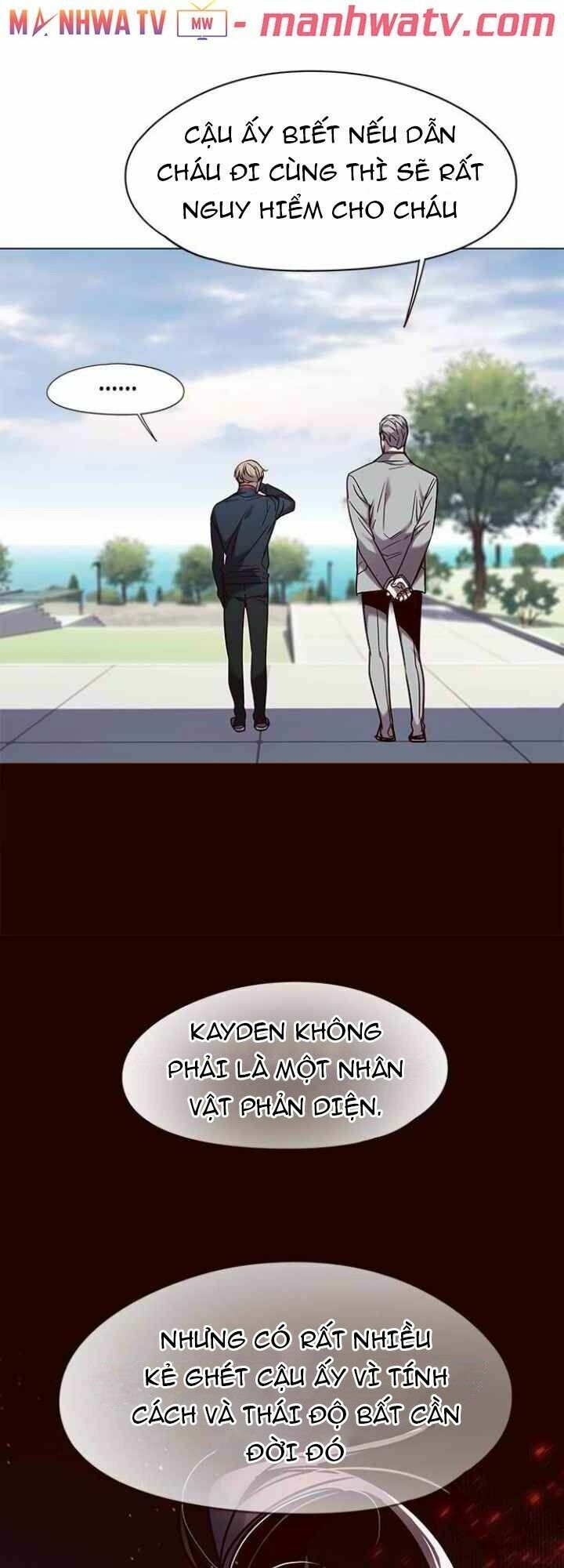 đọc truyện Hóa Thân Thành Mèo Chương 99 ảnh 49 tại Thiên Thai Truyện