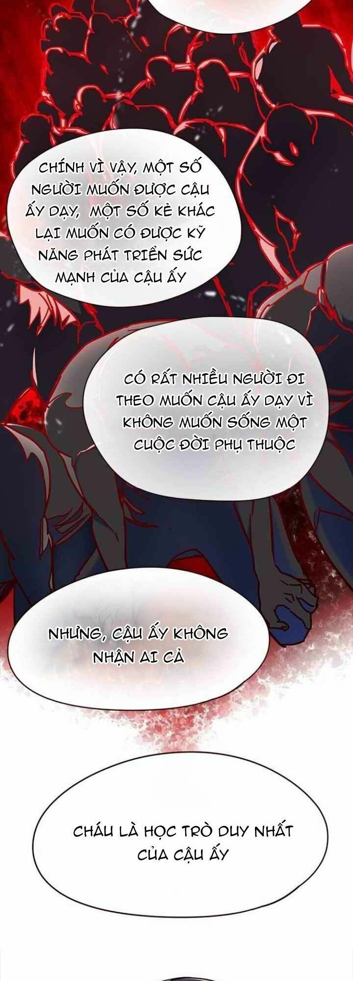 đọc truyện Hóa Thân Thành Mèo Chương 99 ảnh 52 tại Thiên Thai Truyện