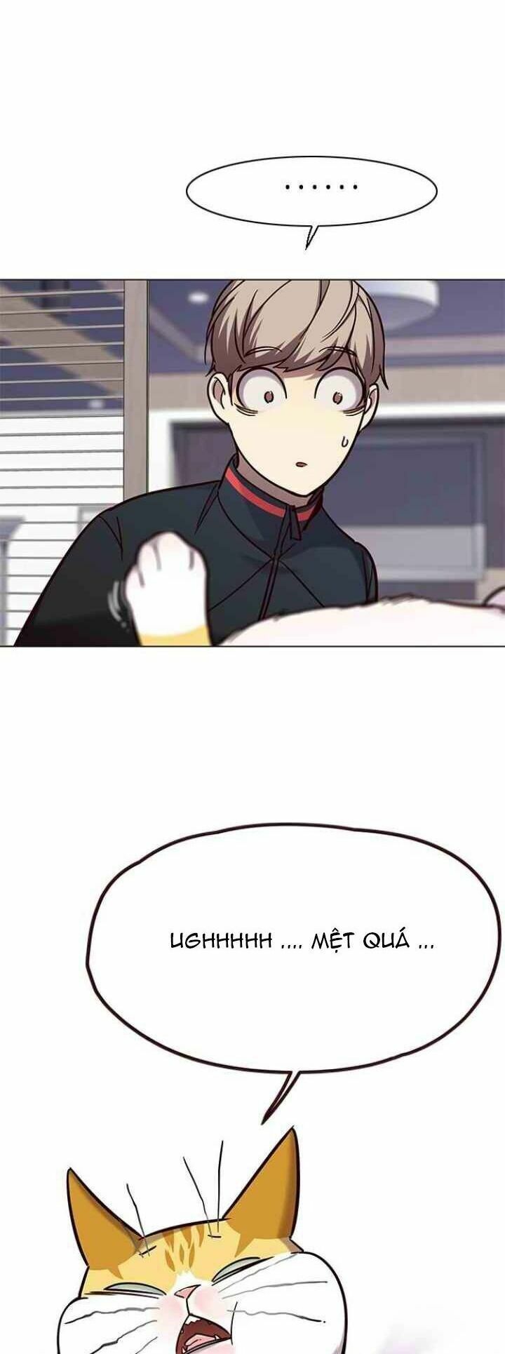 đọc truyện Hóa Thân Thành Mèo Chương 99 ảnh 59 tại Thiên Thai Truyện