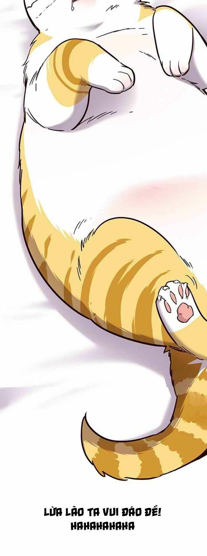 đọc truyện Hóa Thân Thành Mèo Chương 99 ảnh 60 tại Thiên Thai Truyện