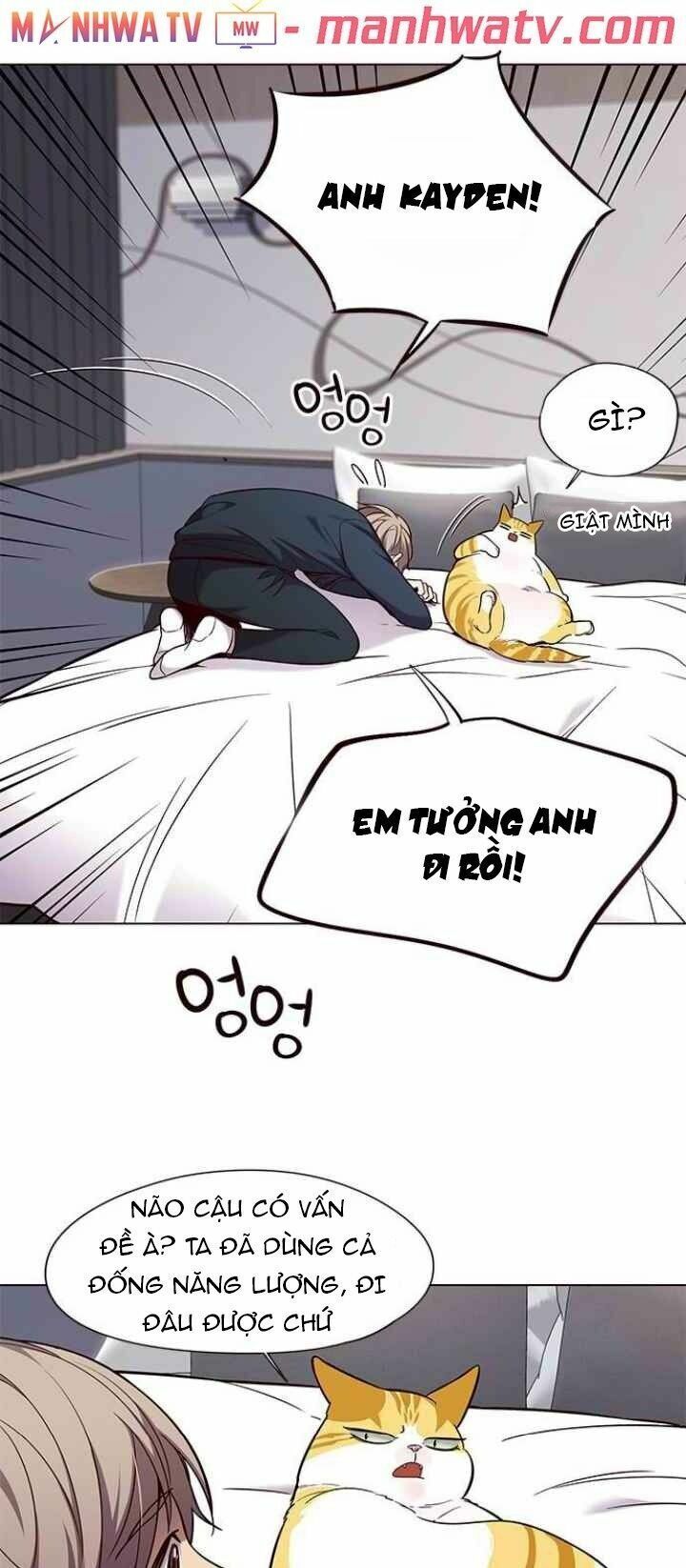 đọc truyện Hóa Thân Thành Mèo Chương 99 ảnh 61 tại Thiên Thai Truyện