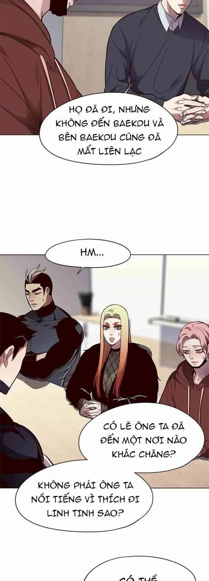 đọc truyện Hóa Thân Thành Mèo Chương 99 ảnh 8 tại Thiên Thai Truyện