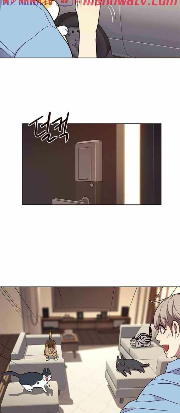 đọc truyện Hóa Thân Thành Mèo Chương 99 ảnh 65 tại Thiên Thai Truyện