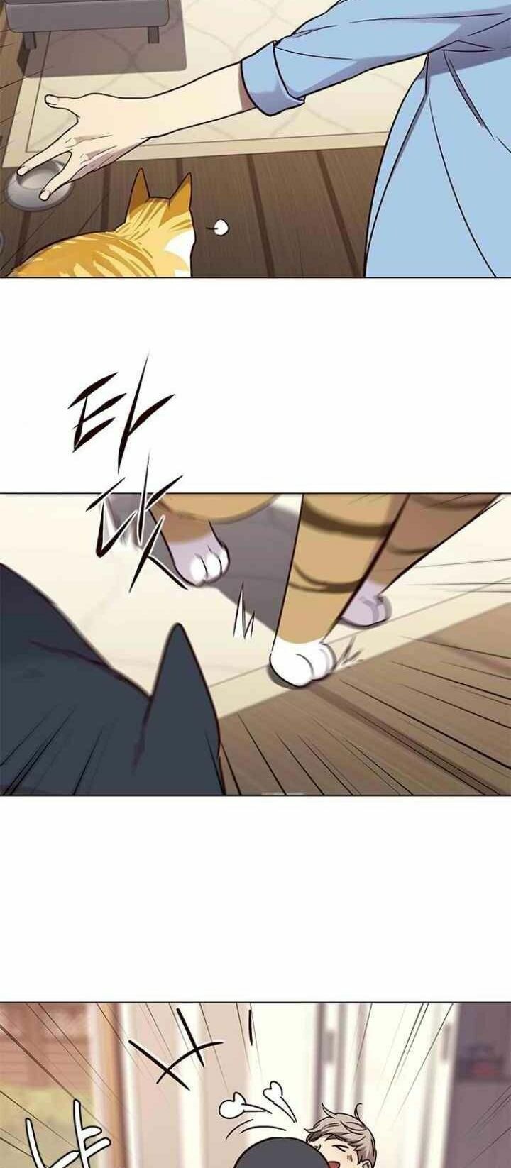 đọc truyện Hóa Thân Thành Mèo Chương 99 ảnh 66 tại Thiên Thai Truyện