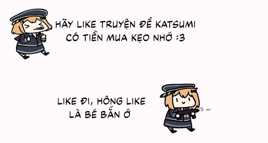 Hoá Thân Thành Nàng Thỏ! Oneshot page 27 - Giả Dược