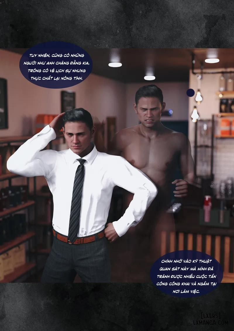 đọc truyện Hóa Thân Thành....chị....? Chương 1 ảnh 12 tại Thiên Thai Truyện