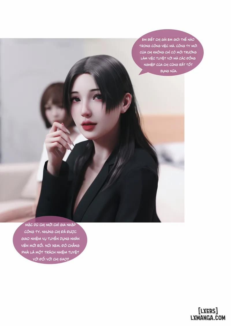 đọc truyện Hóa Thân Thành....chị....? Chương 1 ảnh 17 tại Thiên Thai Truyện
