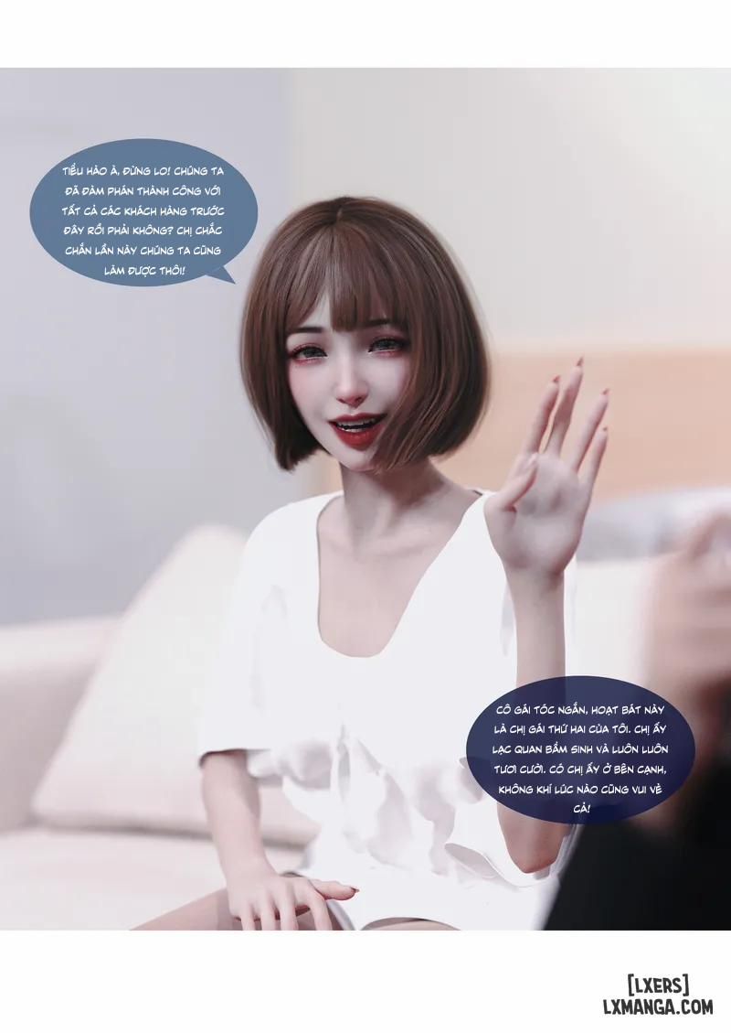 đọc truyện Hóa Thân Thành....chị....? Chương 1 ảnh 20 tại Thiên Thai Truyện