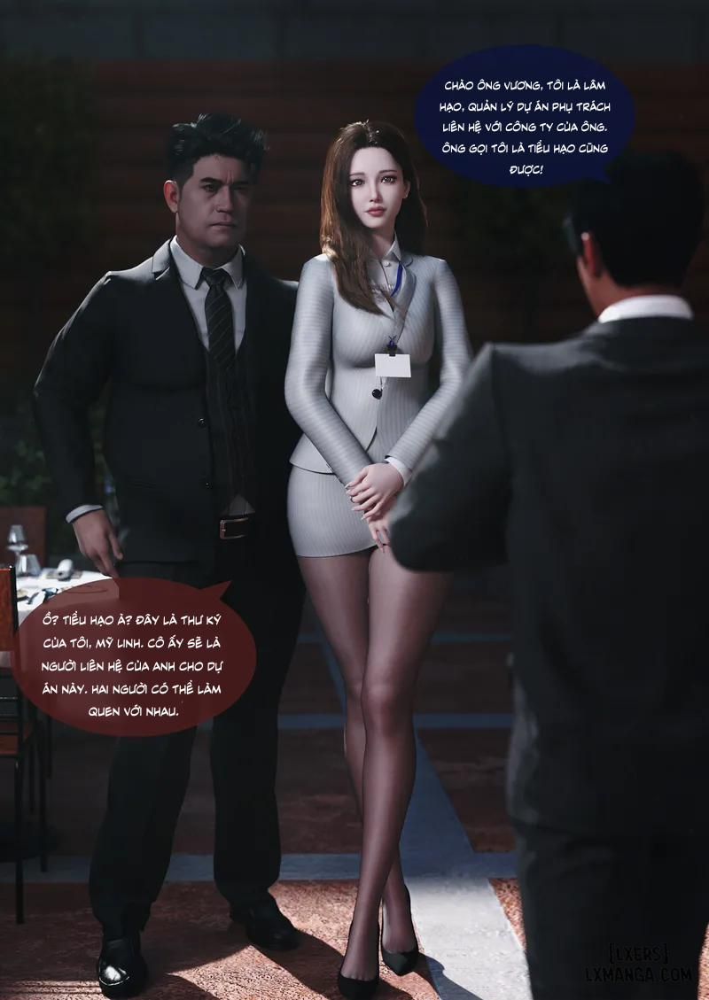 đọc truyện Hóa Thân Thành....chị....? Chương 1 ảnh 31 tại Thiên Thai Truyện