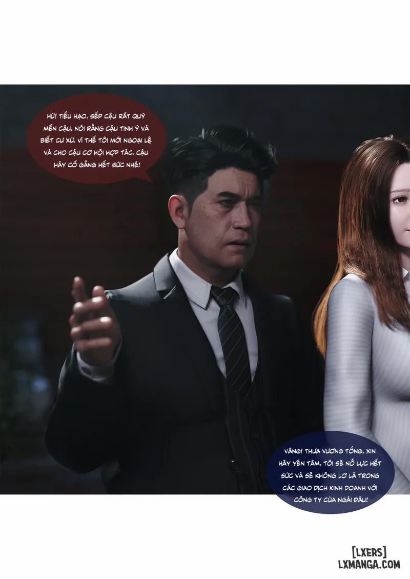 đọc truyện Hóa Thân Thành....chị....? Chương 1 ảnh 34 tại Thiên Thai Truyện